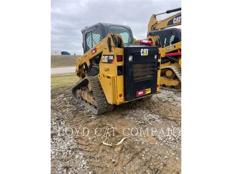 239d skid steer|caterpillar 239d for sale.